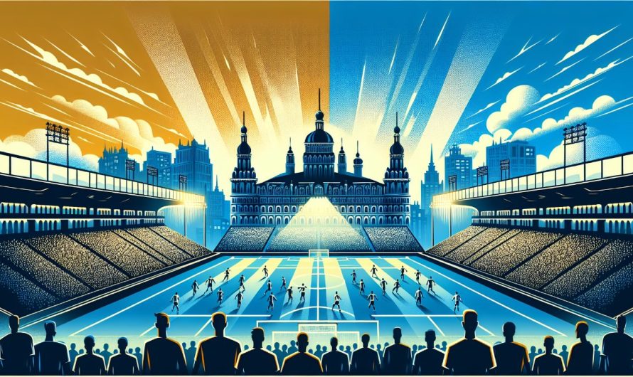 Şampiyonlar Ligi’nde Real Madrid ile Manchester City Arasındaki Kritik Randevuya Genel Bakış