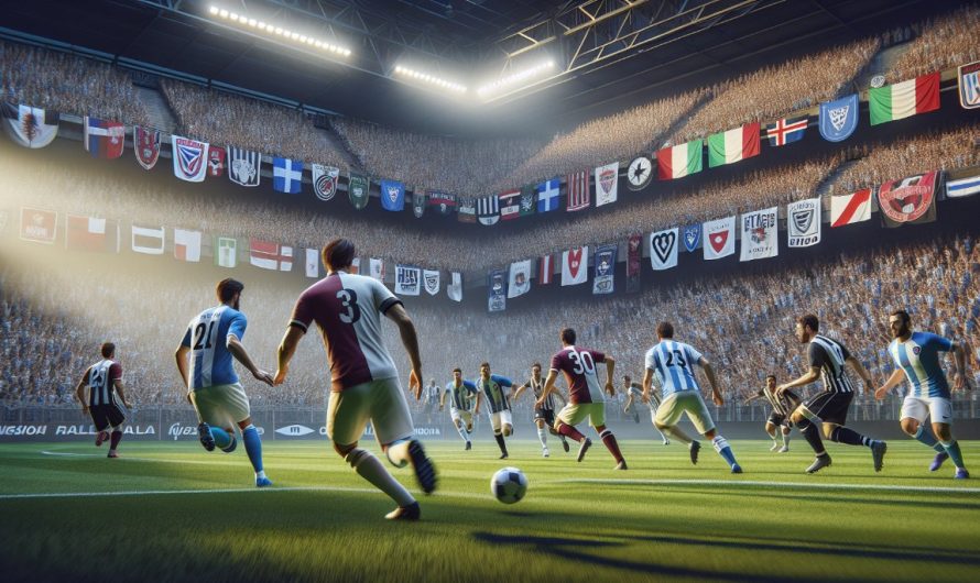 Gewiss’te Atalanta Roma Çekişmesi