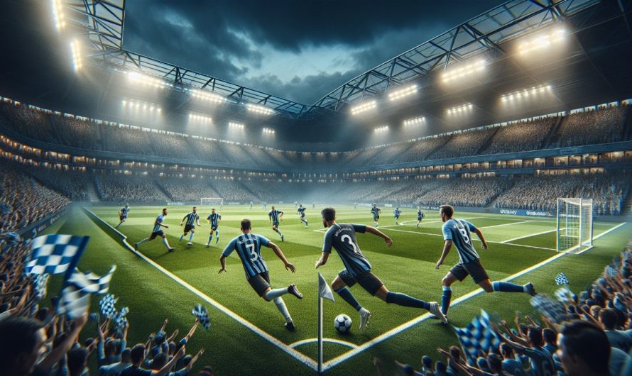 Serie A Zirvesi: Inter-Napoli Kapışması