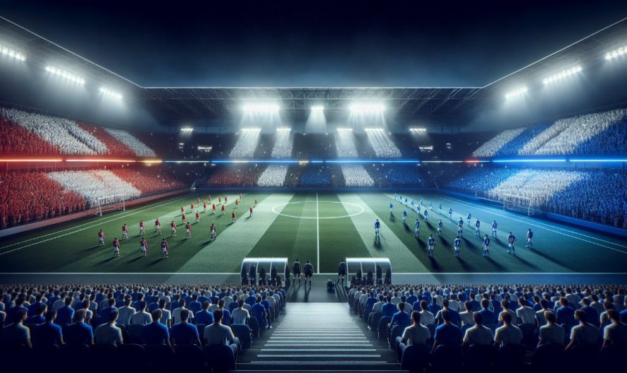 Katalonya Derbisinde Barcelona Kazanır mı?