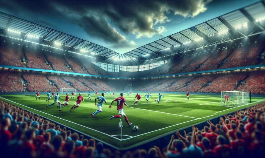 8 Şubat 2026 Anfield Savaşı: Liverpool ve Manchester City’nin Zirve Mücadelesi
