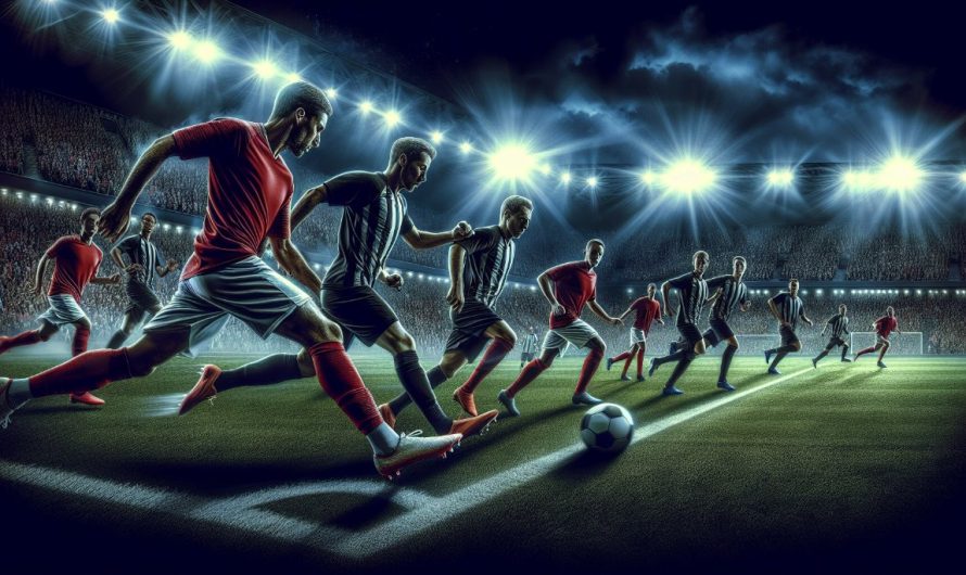 Premier Lig’de Kritik Karşılaşma: Liverpool ve Newcastle