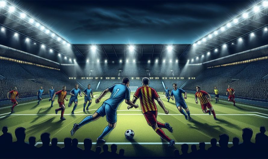 Şampiyonlar Ligi’nde City-Galatasaray: Taktik Sırları ve Skor Beklentisi
