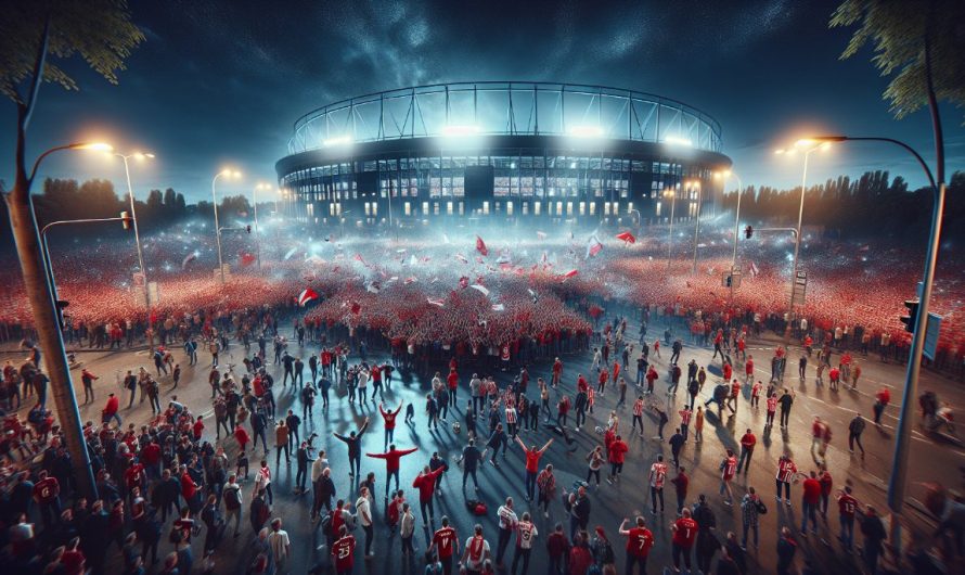 Benfica Karşısında Real Madrid: Avrupa Sahnesinde Kritik Mücadele