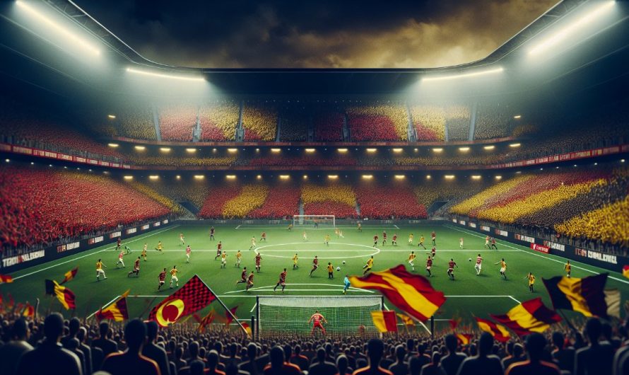 Galatasaray-Kayserispor Maçında Form, Taktik ve Bahis Analizi