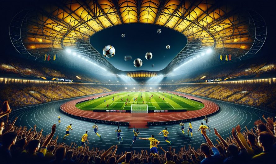 Fenerbahçe’nin Bükreş Ziyaretinde Neler Yaşanabilir? FCSB Maçı İçin Tam Rehber