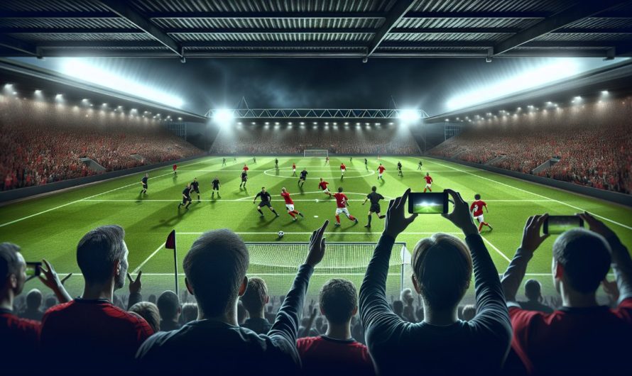 Anfield’da Liverpool-Newcastle Çekişmesi Zirveye Taşır