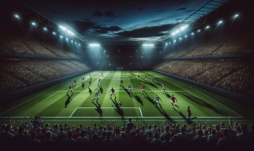 Arsenal ve Manchester United Arasında Kritik Kapışma