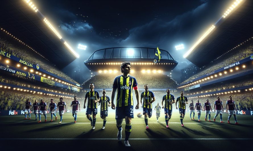 Aston Villa Karşısında Fenerbahçe’nin Zor Sınavı: Eksiklerle Mücadele