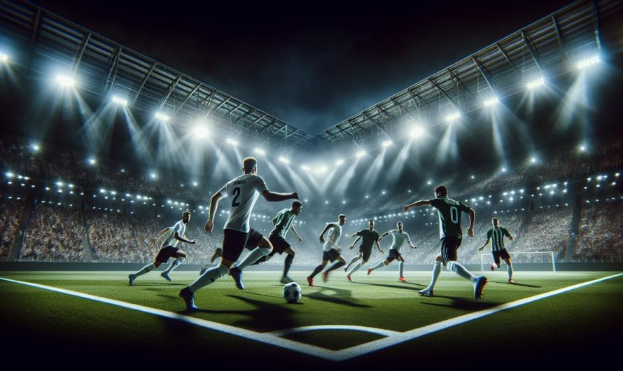 Beşiktaş Konyaspor Deplasmanı: 1 Şubat 2026 Maçının Detaylı İncelemesi