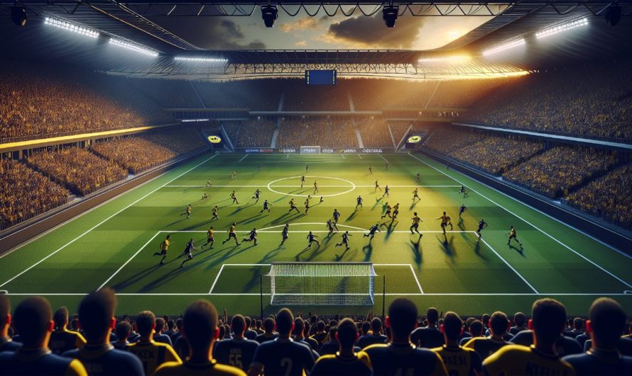 Fenerbahçe ve Erzurum FK Karşılaşmasının Önemi: Kupalardaki Stratejiler