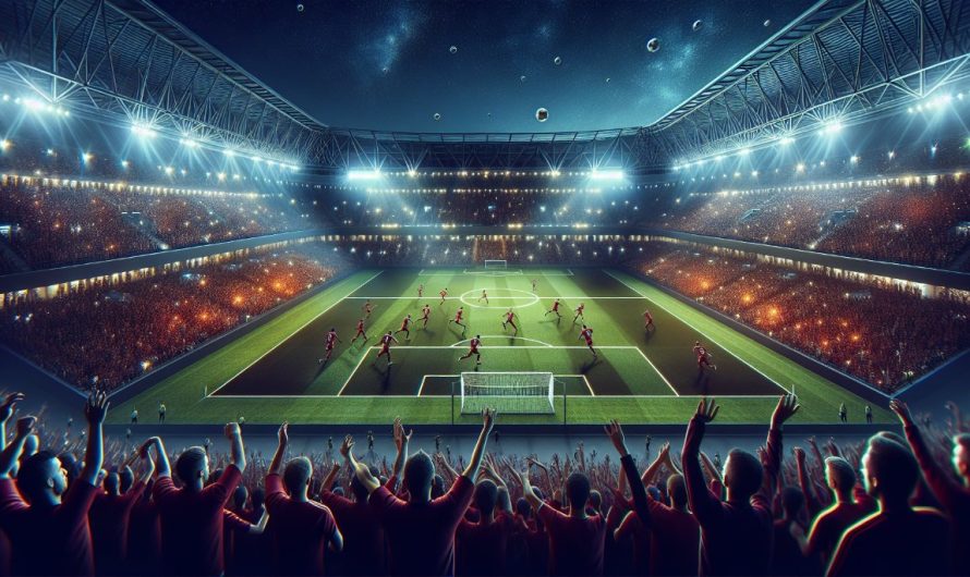 GS-Kayseri 1 Şubat Mücadelesi Detayları