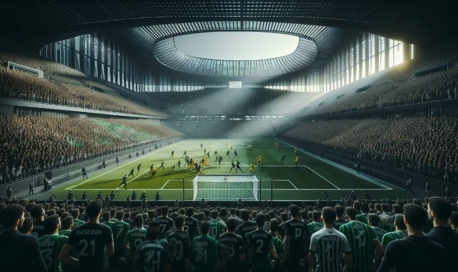 Kocaelispor-Fenerbahçe: Zirve Savaşında Kritik Randevu