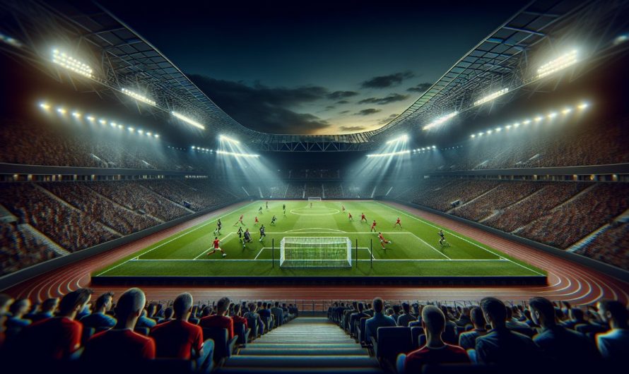 Liverpool ve Newcastle United: Anfield’da Kritik Karşılaşma