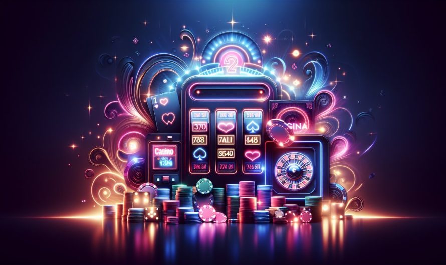 Online Casino Dünyasında Deneme Bonusu Fırsatları