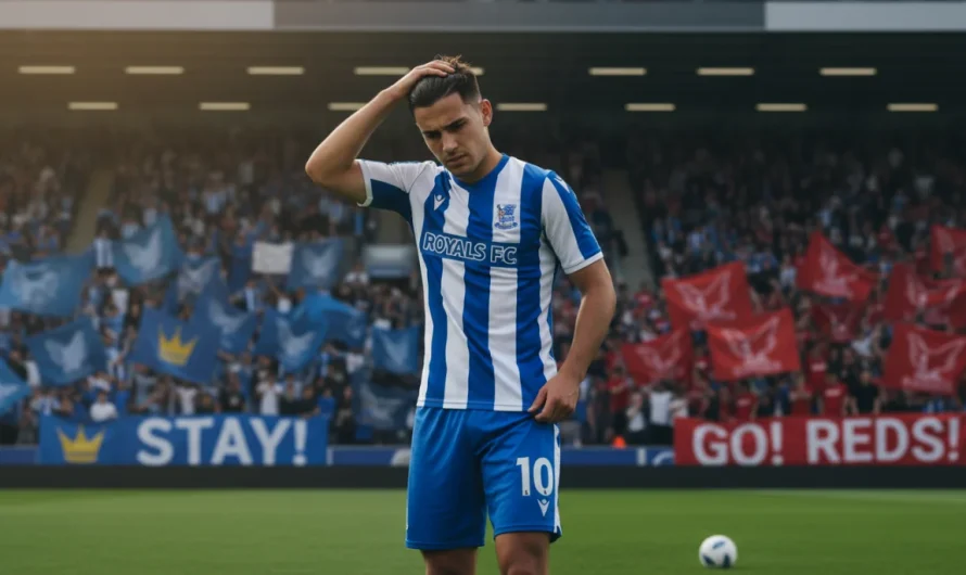 Genç Yıldız Semih Kılıçsoy’un İtalya Macerasında Yol Ayrımı