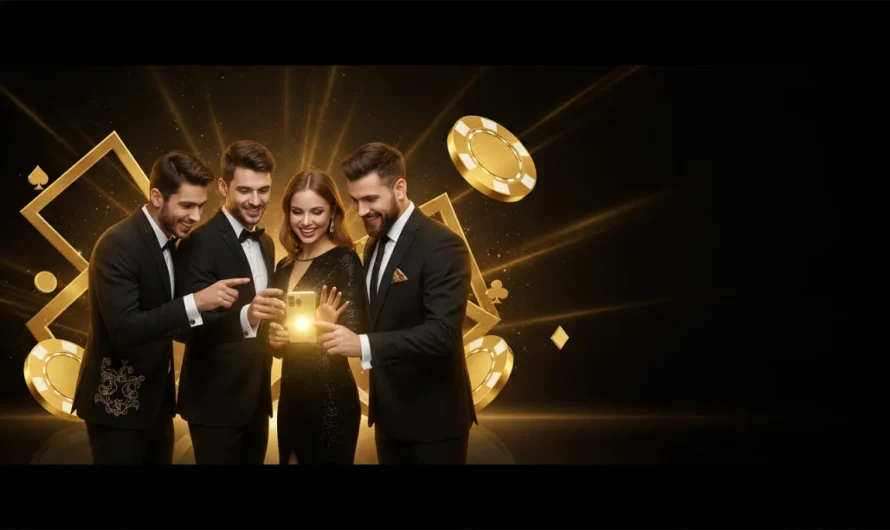 Casino Metropol Davet Bonusuyla Kazancınızı Katlayın