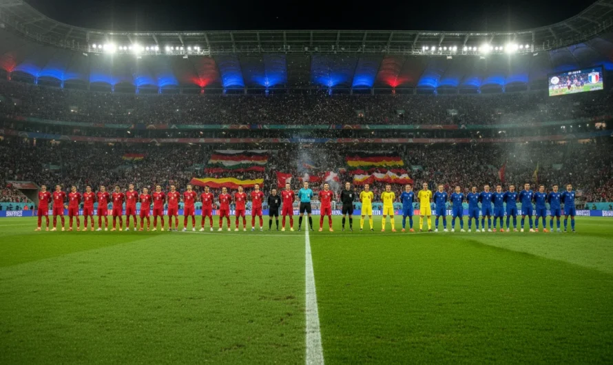 İtalya Belçika UEFA Uluslar Ligi Mücadelesi: Şifresiz Yayın Bilgileri